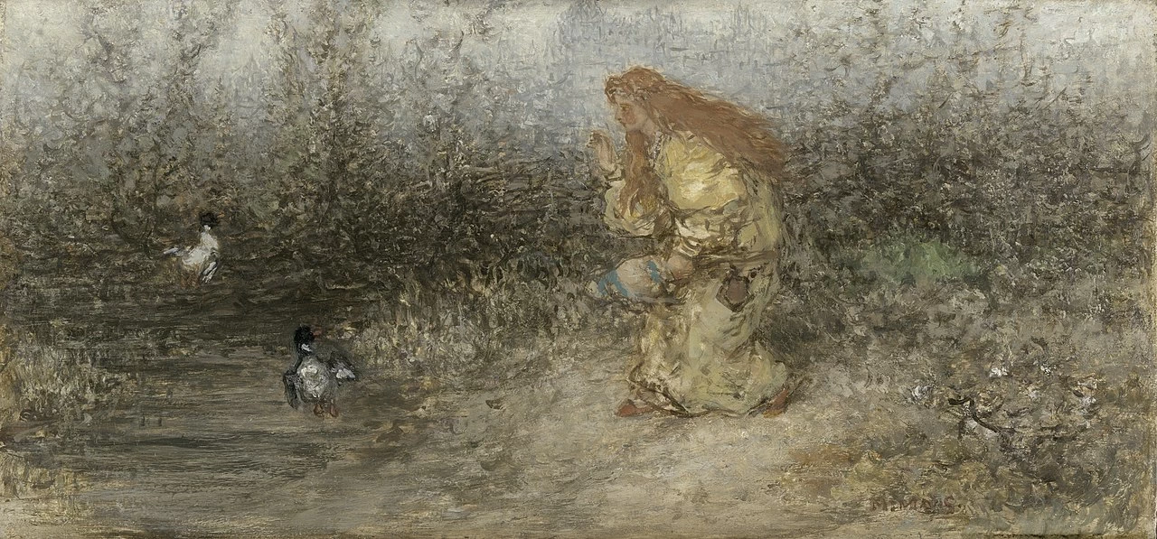 Fiaba - Rijksmuseum Amsterdam